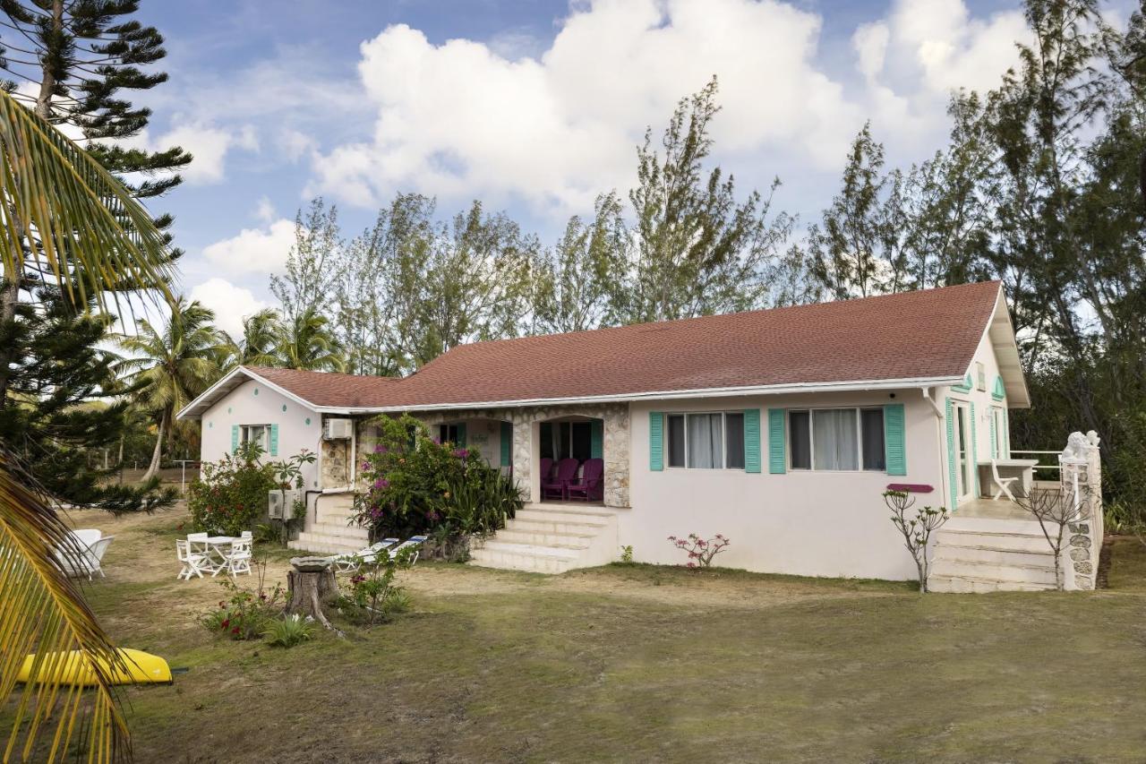 Moonflower Home Gregory Town Exterior photo